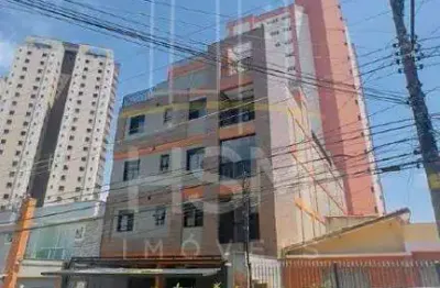 Apartamento com 2 quartos à venda na Vila Euclides, São Bernardo do Campo 