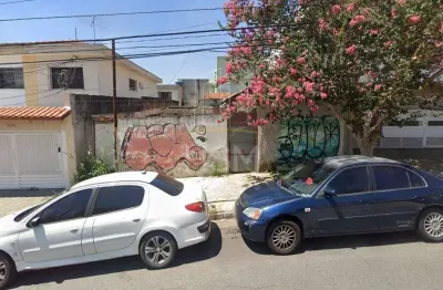 Terreno à venda no Anchieta, São Bernardo do Campo 