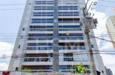 Apartamento 110 m²- 954.000.00 - centro - são bernardo do campo/sp
