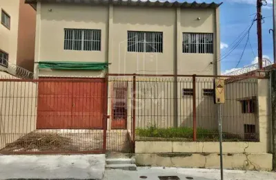 Galpão para aluguel, 3 vagas, jordanópolis - são bernardo do campo/sp