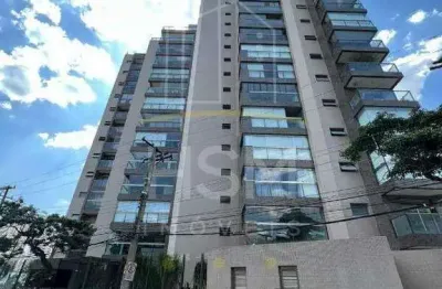 Apartamento com 3 quartos à venda no Jardim do Mar, São Bernardo do Campo 