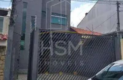 Salão para aluguel, 3 vagas, Jordanópolis - São Bernardo do Campo/SP