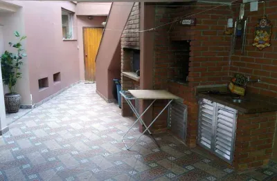 Sobrado 242m², R$ 850.000, Rudge Ramos -São Bernardo do Campo