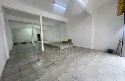 Ponto comercial para alugar no Alvarenga, São Bernardo do Campo 