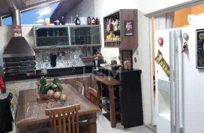 Cobertura com 3 quartos à venda no Nova Petrópolis, São Bernardo do Campo 