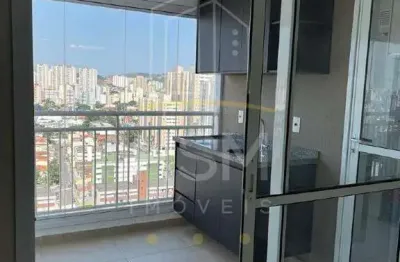 Cobertura à venda, 2 quartos, 1 suíte, 2 vagas, centro - são bernardo do campo/sp