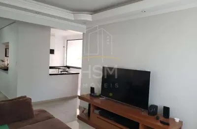 Apartamento 2 dormitorio bairro assunção 75m² r$ 345.000,00