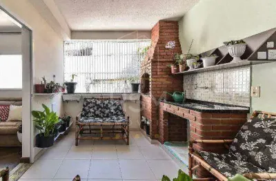 Apartamento 3 dormitorio sendo 1 suite centro sbc r$ 570.000,00