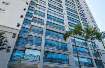 Apartamento com 3 quartos à venda no Nova Petrópolis, São Bernardo do Campo 