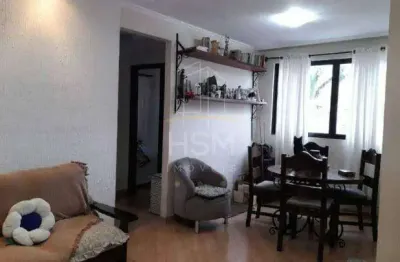 Apartamento 60 m² r$ 340.000,00 - assunção - são bernardo do campo