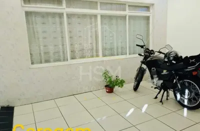 Casa com 4 quartos à venda na Rua Nove de Julho, 392, Anchieta, São Bernardo do Campo