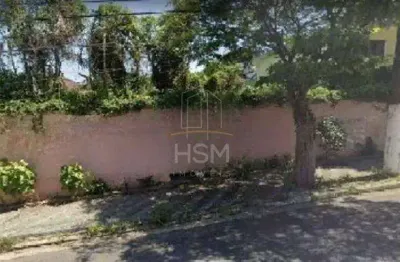 Terreno à venda no Anchieta, São Bernardo do Campo 