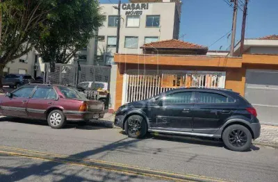 Terreno à venda na Rua Ártico, 175, Jardim do Mar, São Bernardo do Campo