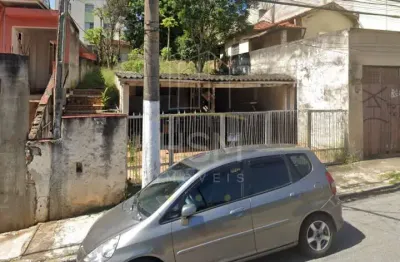 Terreno à venda na Rua Mário Fongaro, 192, Anchieta, São Bernardo do Campo