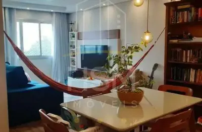 Apartamento à venda, 3 quartos, 2 suítes, 1 vaga, parque terra nova - são bernardo do campo/sp