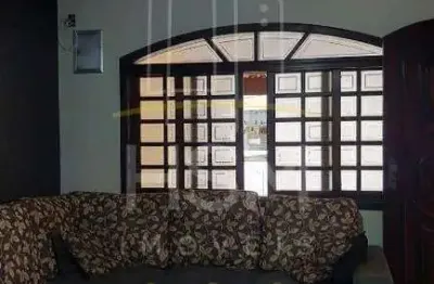 Casa com 3 quartos à venda no Alvarenga, São Bernardo do Campo 
