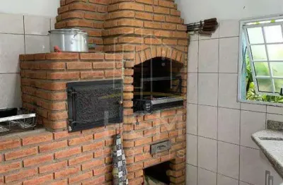 Casa com 3 quartos à venda no Rudge Ramos, São Bernardo do Campo 