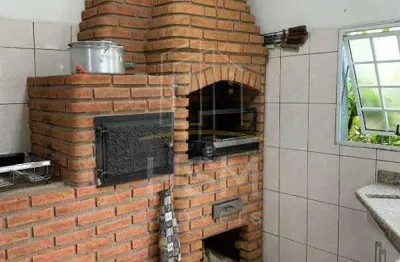 Casa com 3 quartos à venda na Rua Rei Vitório Emanuel, 274, Rudge Ramos, São Bernardo do Campo