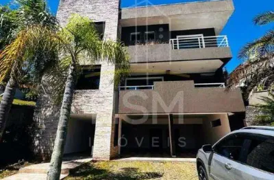 Sobrado em condominio fechado swis park /conforto, segurança e qualidade de vida