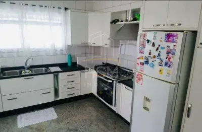 Casa com 3 quartos à venda no Anchieta, São Bernardo do Campo 