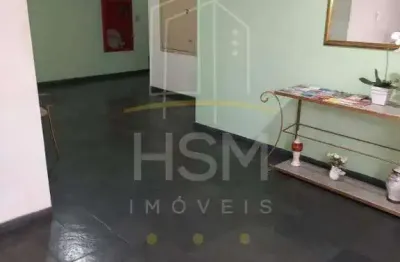 Apartamento com 2 quartos à venda no Baeta Neves, São Bernardo do Campo 