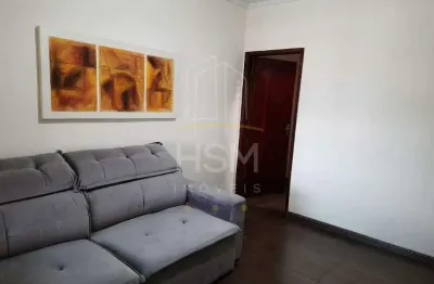 Casa com 2 quartos à venda na Rua Raquiel da Cunha, 105, Jordanópolis, São Bernardo do Campo