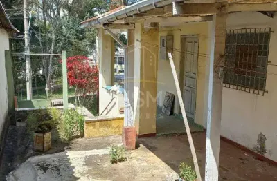 Terreno à venda na Vila Alice, Santo André 