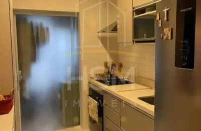 Apartamento com 3 quartos à venda no Centro, São Bernardo do Campo 