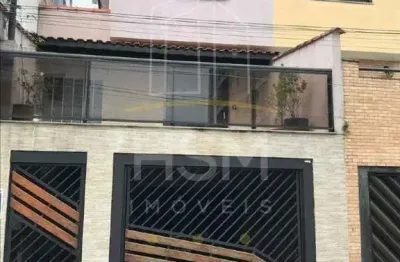 Casa com 3 quartos à venda no Santa Terezinha, São Bernardo do Campo 
