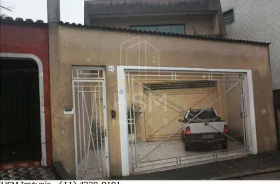 Casa à venda, 3 quartos, 1 suíte, 14 vagas, centro - são bernardo do campo/sp