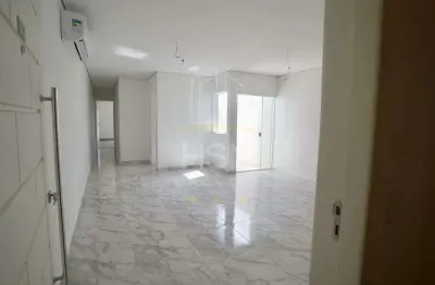 Apartamento com 2 quartos à venda na Vila Bastos, Santo André 