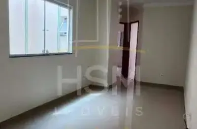 Apartamento com 2 quartos à venda na Vila Eldízia, Santo André 