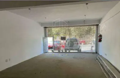 Ponto comercial para alugar no Taboão, Diadema 