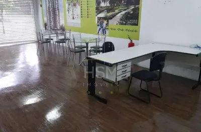 Ponto comercial para alugar no Taboão, Diadema 