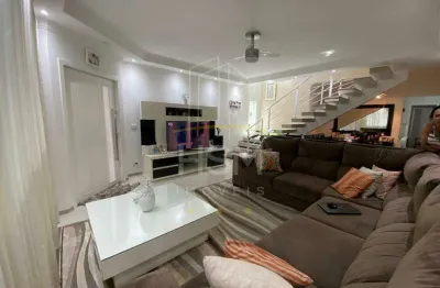 Sobrado à venda, 3 quartos, 3 suítes, rudge ramos - são bernardo do campo/sp