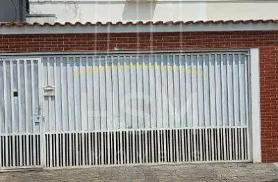 Casa com 3 quartos à venda na Rua Riskallah Abib, 385, Nova Petrópolis, São Bernardo do Campo