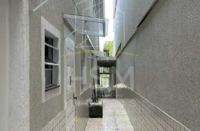 Sobrado a venda 3 dormts 1 suite 2 vagas anchieta sbc r$ 780.000,00