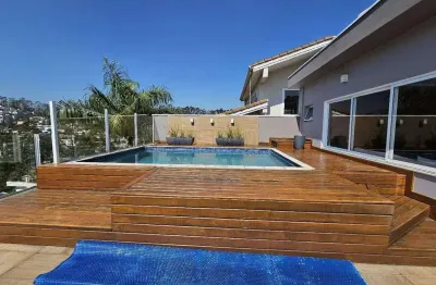 Casa com 4 quartos à venda na Avenida Omar Daibert, 56, Parque Terra Nova II, São Bernardo do Campo