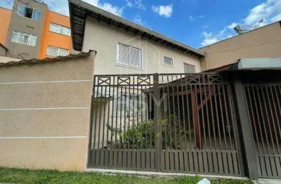 Sobrado à venda, 3 quartos, 1 suíte, 4 vagas, santa terezinha - são bernardo do campo/sp