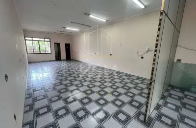 Sala comercial para alugar na Rua Campinas, 330, Baeta Neves, São Bernardo do Campo