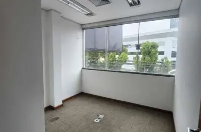 Prédio inteiro para aluguel, centro - são bernardo do campo/sp