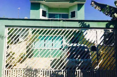 Casa com 3 quartos à venda no Centro, São Bernardo do Campo 