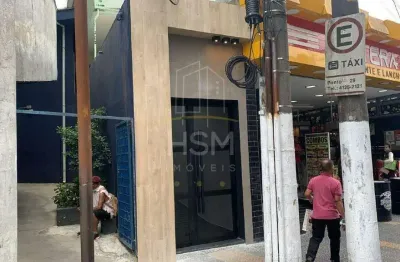 Sala comercial à venda no Centro, São Bernardo do Campo 