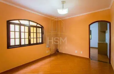 Casa com 2 quartos à venda no Jardim Las Vegas, Santo André 