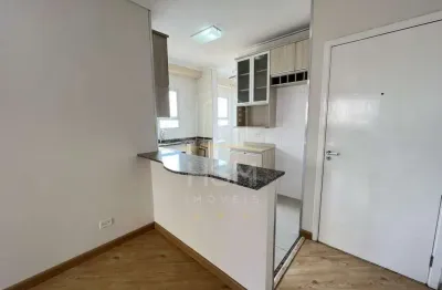 Apartamento para aluguel, 2 quartos, 1 vaga, baeta neves - são bernardo do campo/sp