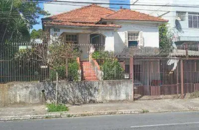 Terreno à venda na Rua Principe Humberto, 438, Centro, São Bernardo do Campo