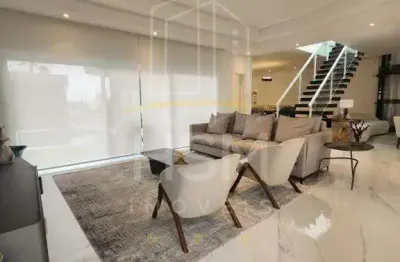 Vende lindo sobrado com vista panorâmica 535m² de construção