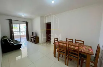 Apartamento com 2 quartos à venda na Cidade Ocian, Praia Grande 