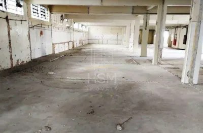 Galpão à venda, 15 vagas, santo antônio - são caetano do sul/sp