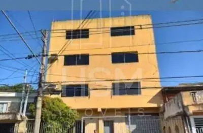 Prédio à venda na Rua Araraquara, 413, Jordanópolis, São Bernardo do Campo